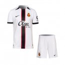 Camiseta RCD Mallorca 2ª Equipación Niño 2025-2026