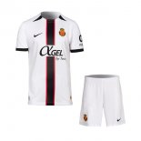 Camiseta RCD Mallorca 2ª Equipación Niño 2025-2026