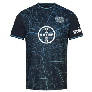 Tailandia Camiseta Leverkusen Special Edition 2024-2025 Tailandia Camiseta Leverkusen Special Edition 2024-2025