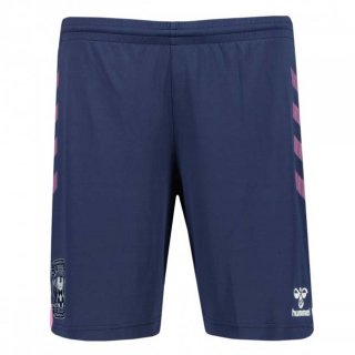 2ª Equipación Pantalones Coventry City 2021-2022 2ª Equipación Pantalones Coventry City 2021-2022