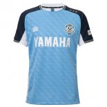 Tailandia Camiseta Júbilo Iwata 1ª Equipación 2025
