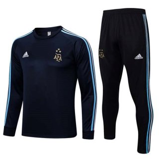 Camiseta Argentina Manga Larga 2023-2024 Azul Camiseta Argentina Manga Larga 2023-2024 Azul