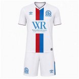 Camiseta Blackburn Rovers 2ª Equipación Niño 2026-2027 Camiseta Blackburn Rovers 2ª Equipación Niño 2026-2027