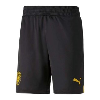 Pantalones Manchester City 2ª Equipación 2022-2023 Pantalones Manchester City 2ª Equipación 2022-2023