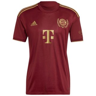 Tailandia Camiseta Bayern Munich WIESN 2022-2023 Tailandia Camiseta Bayern Munich WIESN 2022-2023