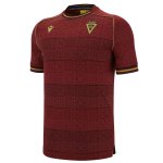 Tailandia Camiseta Cádiz 2ª Equipación 2025-2026