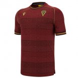 Tailandia Camiseta Cádiz 2ª Equipación 2025-2026