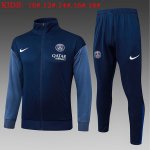 Ninos Chandal PSG 2026-2027 Azul