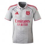 Tailandia Camiseta Lyon 3ª Equipación 2025-2026  Tailandia Camiseta Lyon 3ª Equipación 2025-2026