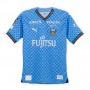 Tailandia Camiseta Kawasaki Frontale 1ª Equipación 2024