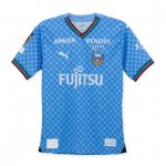 Tailandia Camiseta Kawasaki Frontale 1ª Equipación 2024