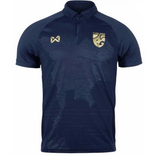 1ª Equipación Replica Camiseta Thailand 2020 Azul 1ª Equipación Replica Camiseta Thailand 2020 Azul