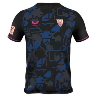 Tailandia Camiseta Sevilla 3ª Equipación 2023-2024 Tailandia Camiseta Sevilla 3ª Equipación 2023-2024