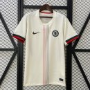 Tailandia Camiseta Chelsea 3ª Equipación 2025-2026