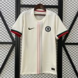 Tailandia Camiseta Chelsea 3ª Equipación 2025-2026