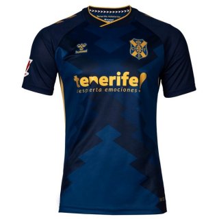 Tailandia Camiseta Tenerife 2ª Equipación 2024-2025 Tailandia Camiseta Tenerife 2ª Equipación 2024-2025