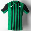 2ª Equipación Replica Camiseta SD Eibar 2021-2022