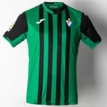 2ª Equipación Replica Camiseta SD Eibar 2021-2022