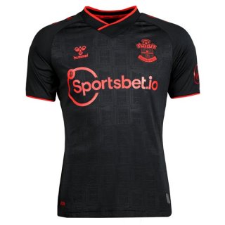 3ª Equipación Replica Camiseta Southampton 2021-2022 3ª Equipación Replica Camiseta Southampton 2021-2022