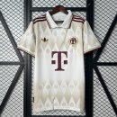 Camiseta Bayern Munich Special Edition 2025-2026 Blanco