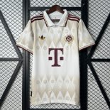 Camiseta Bayern Munich Special Edition 2025-2026 Blanco