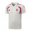 Polo Real Madrid 2026-2027 Amarillo 2