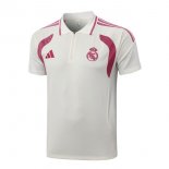 Polo Real Madrid 2026-2027 Amarillo 2 Polo Real Madrid 2026-2027 Amarillo 2