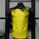 Tailandia Camiseta Dortmund 1ª Equipación 2025-2026