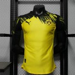 Tailandia Camiseta Dortmund 1ª Equipación 2025-2026