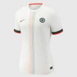 Camiseta Chelsea 2ª Equipación Mujer 2025-2026