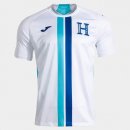 Tailandia Camiseta Honduras 1ª Equipación 2026