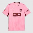 Tailandia Camiseta Valencia 3ª Equipación 2026-2027 Tailandia Camiseta Valencia 3ª Equipación 2026-2027