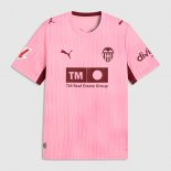Tailandia Camiseta Valencia 3ª Equipación 2026-2027 Tailandia Camiseta Valencia 3ª Equipación 2026-2027