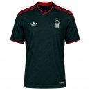 Tailandia Camiseta Nottingham Forest 2ª Equipación 2026-2027 Tailandia Camiseta Nottingham Forest 2ª Equipación 2026-2027