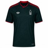 Tailandia Camiseta Nottingham Forest 2ª Equipación 2026-2027 Tailandia Camiseta Nottingham Forest 2ª Equipación 2026-2027