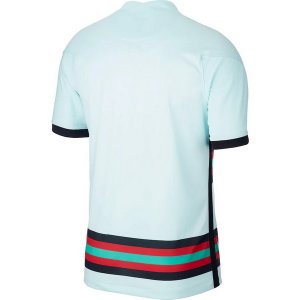 2ª Equipación Replica Camiseta Portugal 2020 Verde