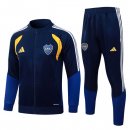 Chandal Boca Juniors 2026-2027 Azul 2 Chandal Boca Juniors 2026-2027 Azul 2