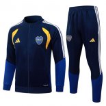 Chandal Boca Juniors 2026-2027 Azul 2