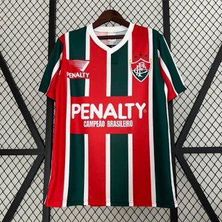 Tailandia Camiseta Fluminense 1ª Equipación Retro 1993 Tailandia Camiseta Fluminense 1ª Equipación Retro 1993