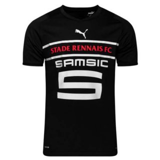 3ª Equipación Replica Camiseta Stade Rennais 2021-2022 3ª Equipación Replica Camiseta Stade Rennais 2021-2022
