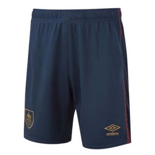 3ª Equipación Pantalones Burnley 2021-2022 3ª Equipación Pantalones Burnley 2021-2022