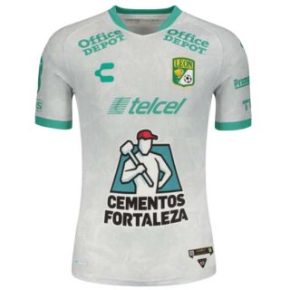 2ª Equipación Replica Camiseta Club León 2021-2022 2ª Equipación Replica Camiseta Club León 2021-2022