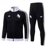 Chandal Juventus 2026-2027 Negro 2