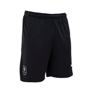Pantalones Stade Rennais 2ª Equipación 2024-2025 Pantalones Stade Rennais 2ª Equipación 2024-2025