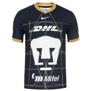Tailandia Camiseta Pumas UNAM 2ª Equipación 2024-2025 Tailandia Camiseta Pumas UNAM 2ª Equipación 2024-2025