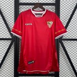 Tailandia Camiseta Sevilla 2ª Equipación Retro 2003-2004