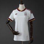 Camiseta España 2ª Equipación Mujer 2 Star 2026.jpg Camiseta España 2ª Equipación Mujer 2 Star 2026.jpg
