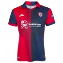 Tailandia Camiseta Cagliari Calcio 1ª Equipación 2023-2024