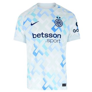 Camiseta Inter Milan 2ª Equipación 2025-2026 Camiseta Inter Milan 2ª Equipación 2025-2026