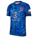 Camiseta Atletico Madrid 3ª Equipación 2024-2025